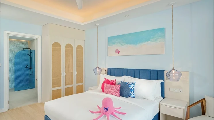 Eri Maldives
